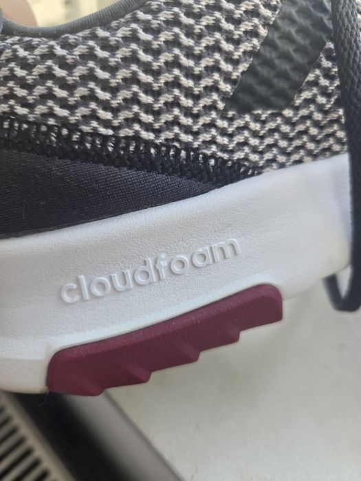 Adidași Adidas Cloudfoam –Mărimea 39 1/3 (FR 39 1/3)