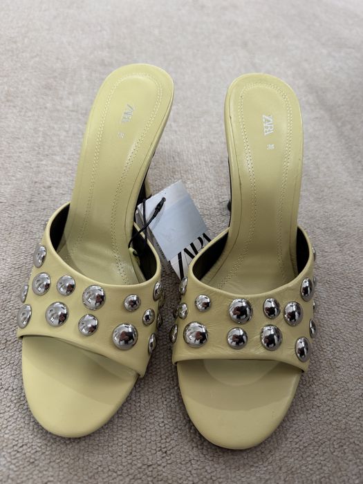 Токчета-Zara, 38 номер, чисто нови