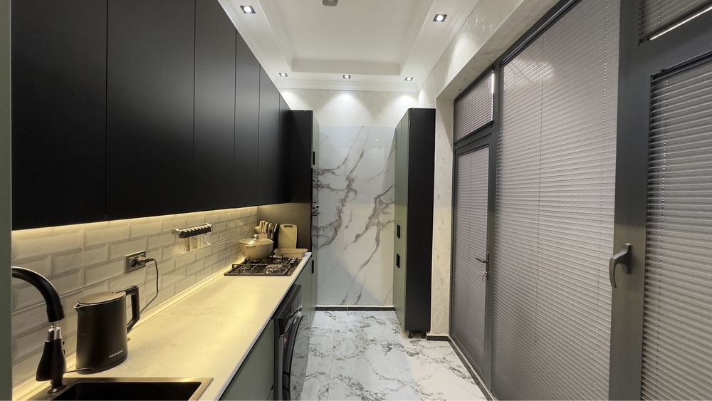 Продается Коттедж (Сергелийский р-н)