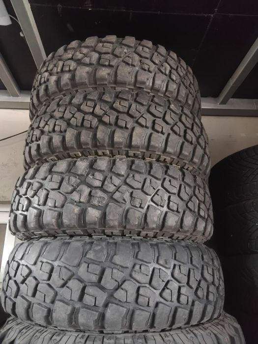 Cordiant Offroad 2 225/75/16