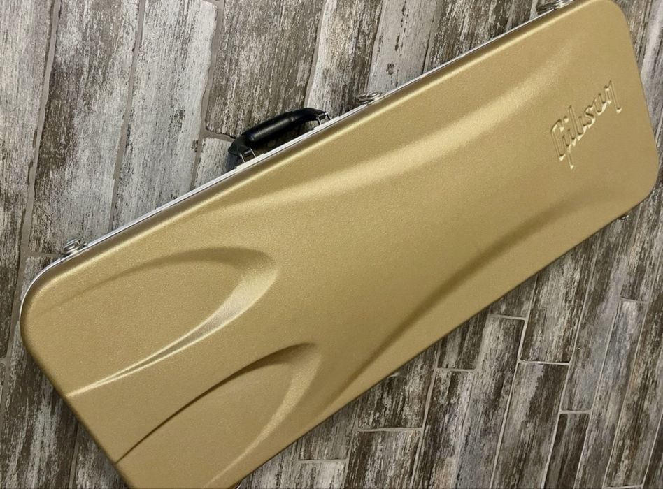 2015 Gibson Les Paul Studio Manhattan Midnight Blue