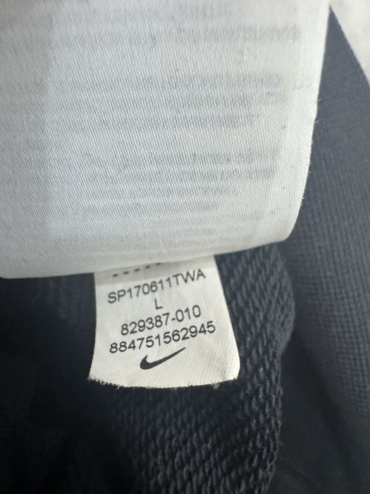 Мъжки анорак NIKE SB. Размер L