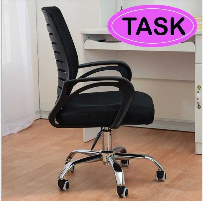 Кресло для офиса и дома -  MI6