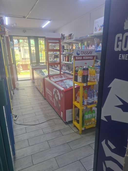 СРОЧНО продаётся готовый бизнес магазин