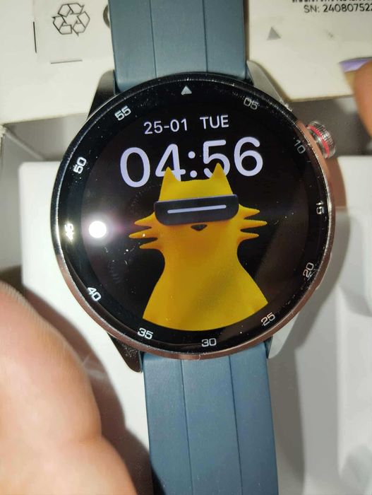 продавам смарт часовник