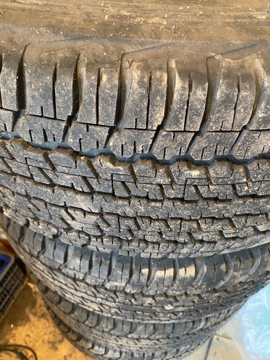 Продам шины с дисками. Оригенал