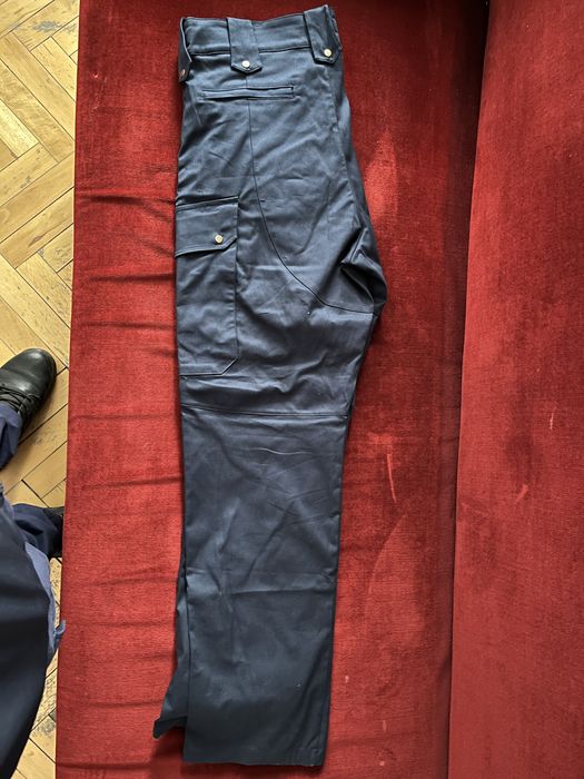 Полицейски летен панталон