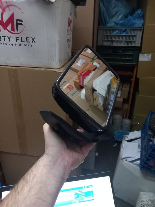 Oglinda mitsubishi  l200