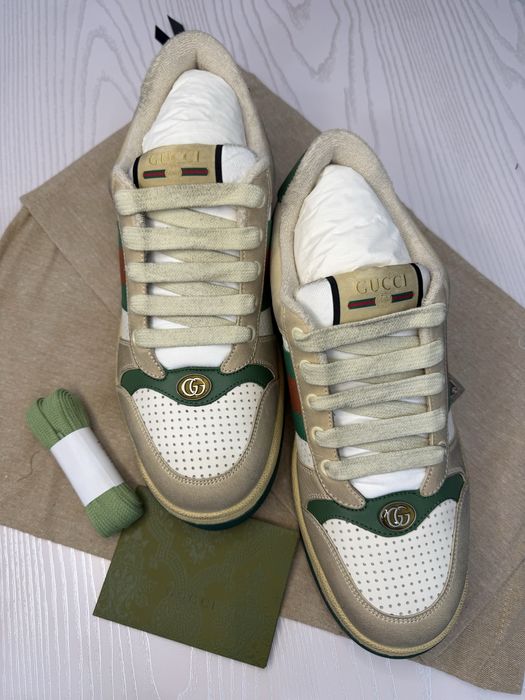 Кроссовки louis vuitton