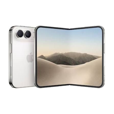 НОВ! Apple iPhone Duo 1TB Black / White Гаранция!