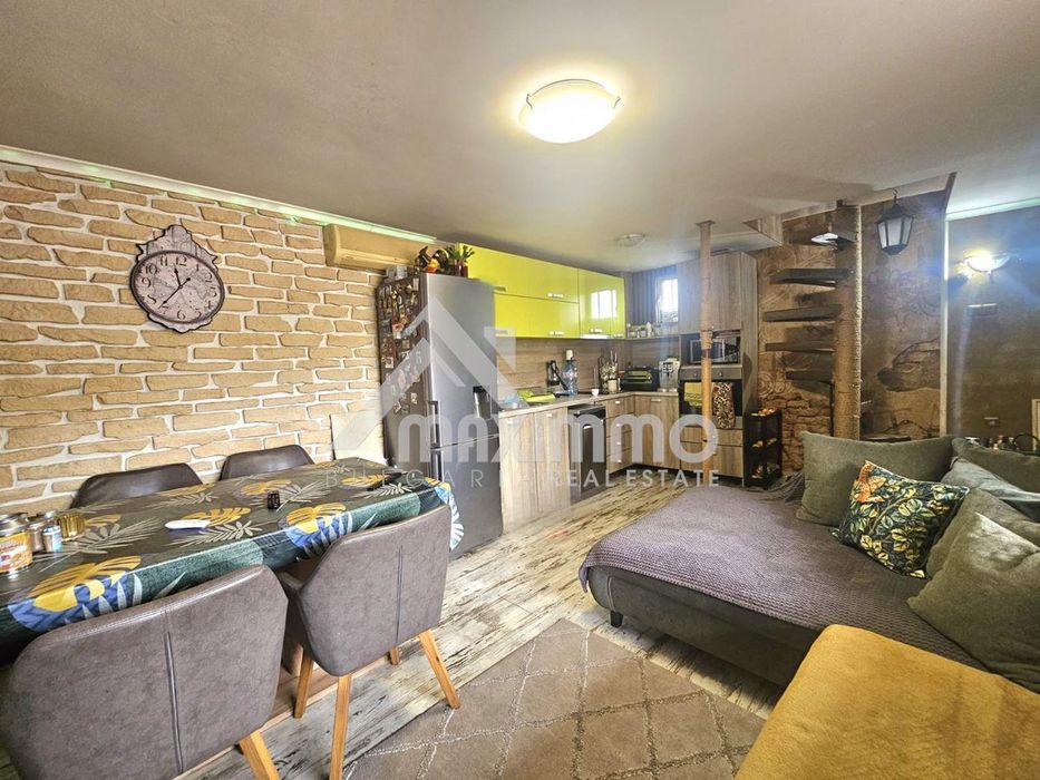 Къща в Варна-Автогара площ 123 цена 214900