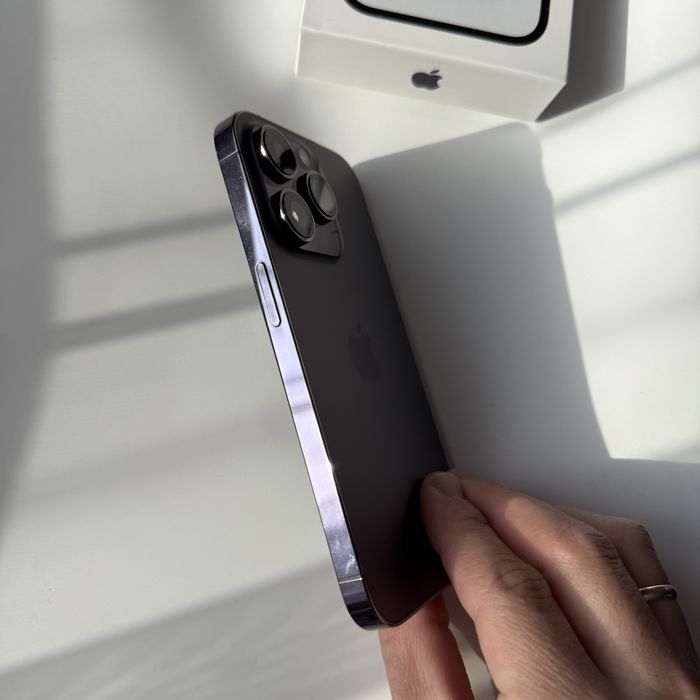 Айфон 14 про 128 гб