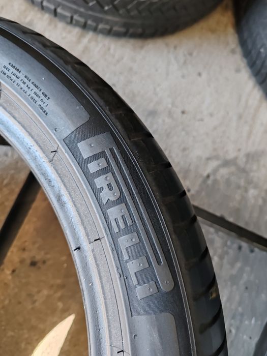 2 anvelope 245 40 18