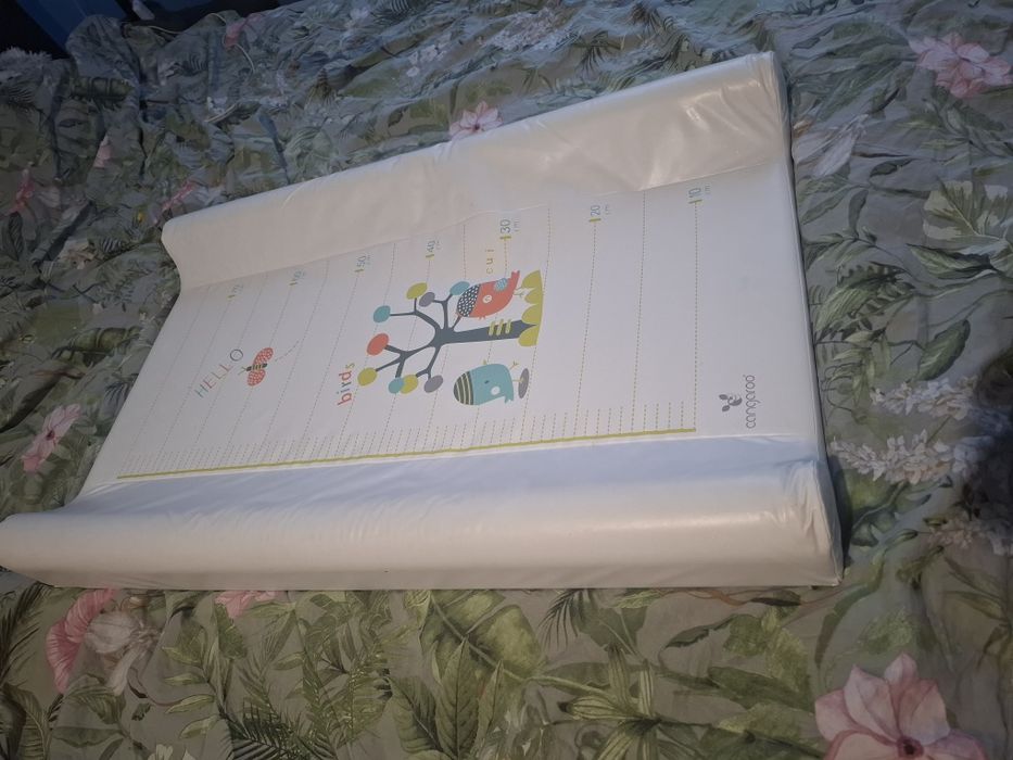 Повивалник + подарък