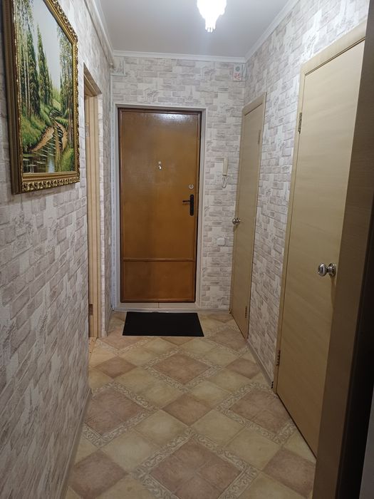 Продам 1 комнатную квартиру