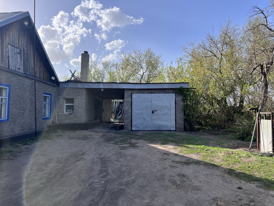 Продам СРОЧНО дом в поселке Шахан!