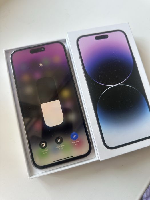 Iphone 14 pro max 128гб