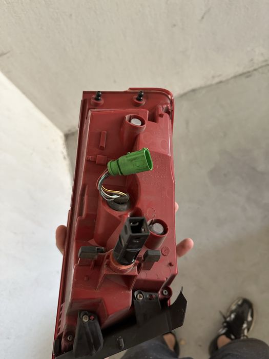 стоп за ауди а5 b8.5 facelift