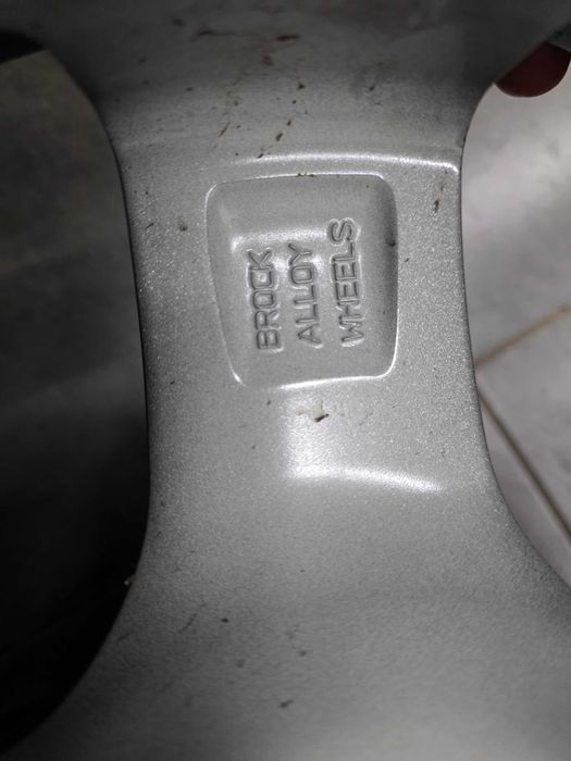 Джанти 15 - Renault -