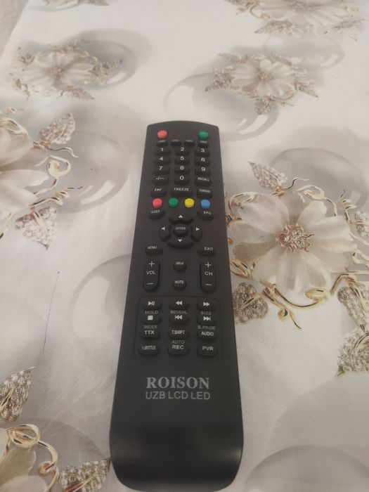 Плоский экран телевизор сотилади