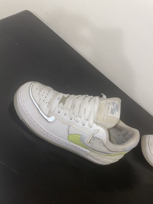 Erforce 1 transparenti