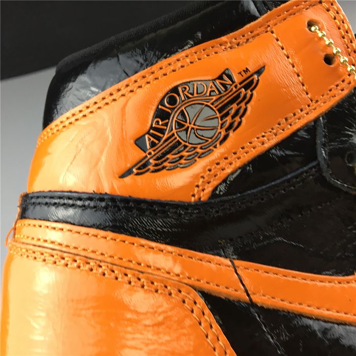 Air Jordan 1 Retro High Shattered Backboard