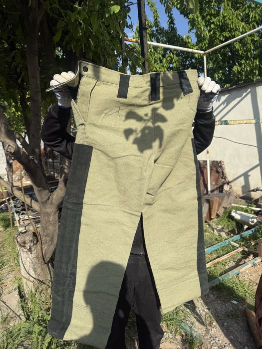 спецодежда для сварщика. сварочная роба