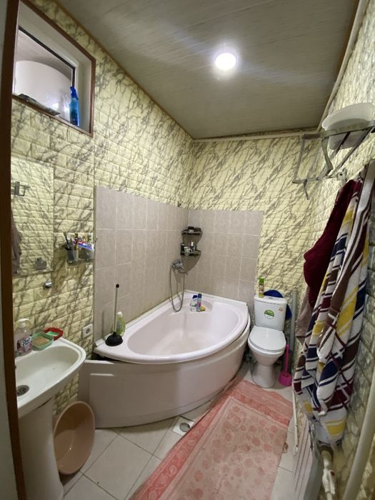 Katej sotiladi Yevroremont srochno arzonga