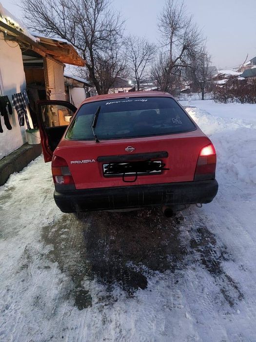 Продам Ниссан примера