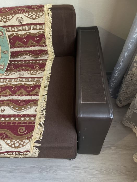 Диван раскладной