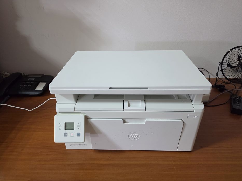 МФУ HP LaserJet M130a