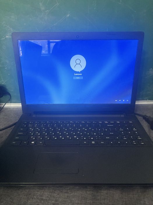 Lenovo IdeaPad (ноутбук)