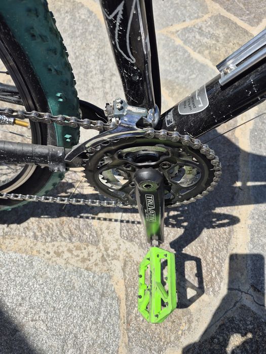 Specialized планинско