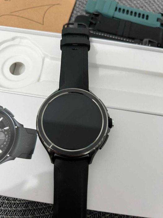 Xiaomi watch 2 pro lte
