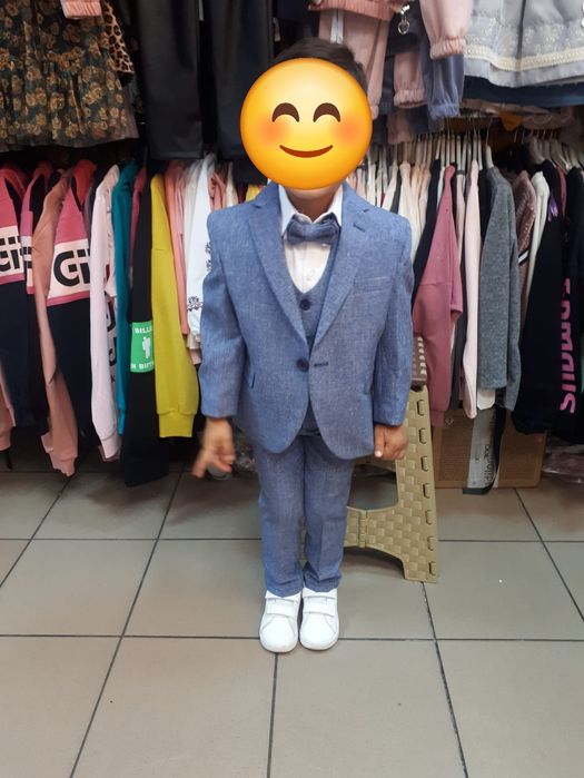 Costum copil, varsta 3 ani
