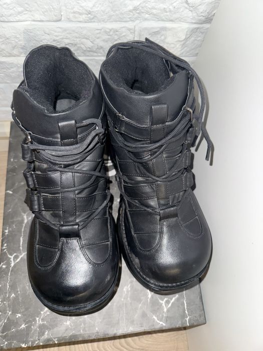 Demonia cult ,boxer 013