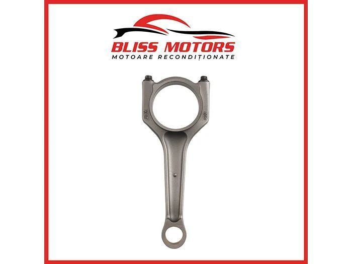 Kit reparație motor BMW 2.0 benzină N42 / N43 / N46 11217516040 – arbore cotit + cuzineți