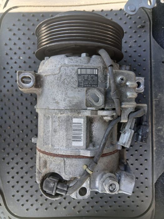 Față completa Plansă Bord Nissan Qashqai j11 2015 ORICE PIESĂ 1.6 dci