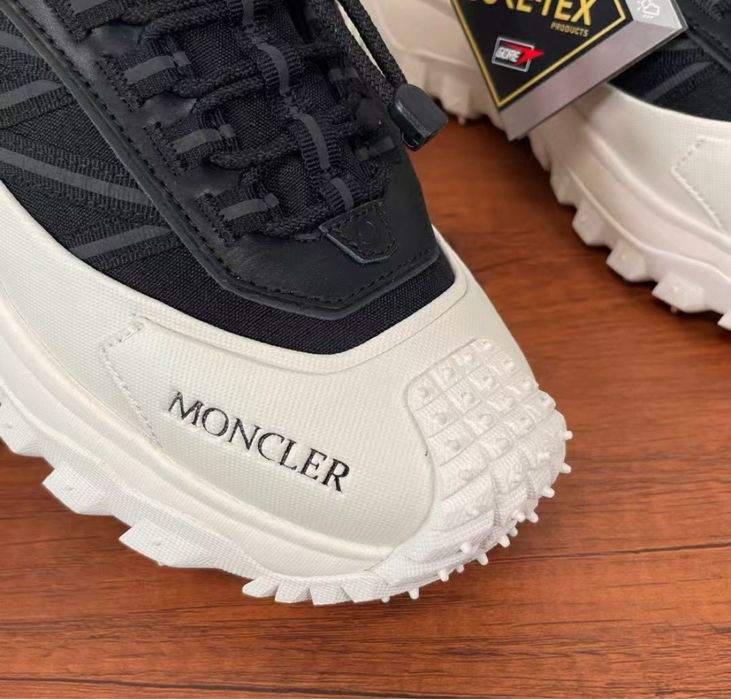 Sneakers Moncler Trailgrip GTX - 42 43