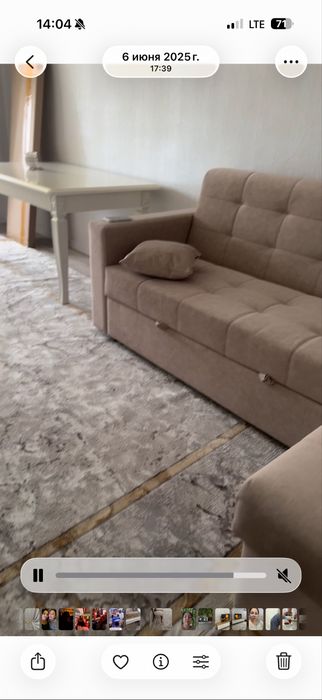 Сдается в аренду на долгий срок