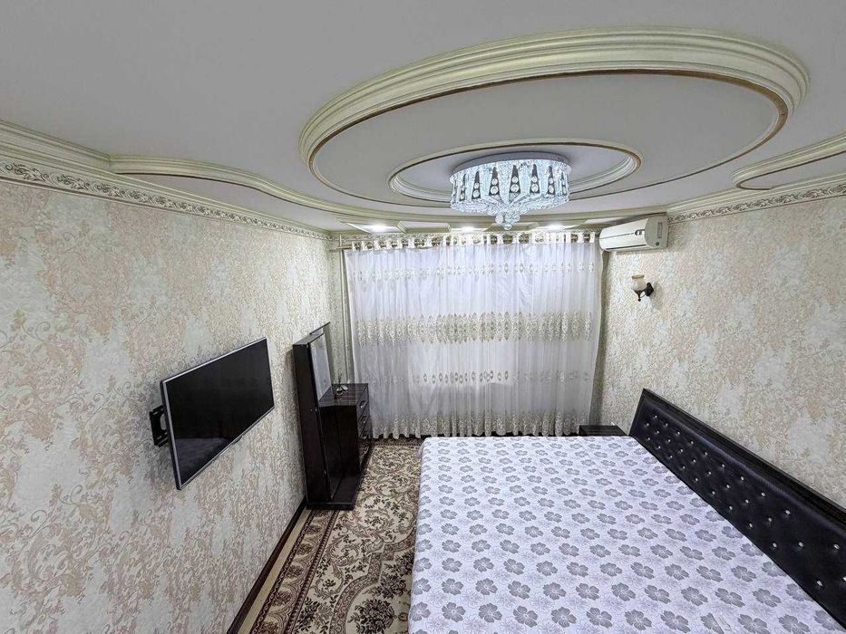 85м2 3/3/4 Чиланзар 1 кв-л