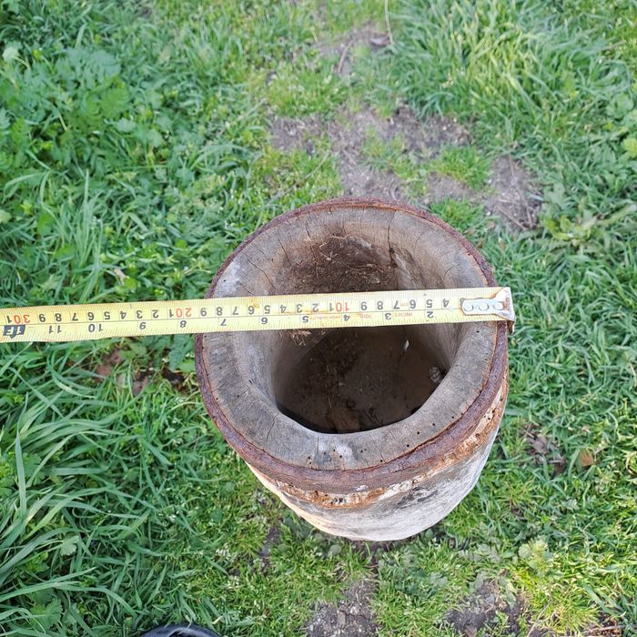 Нощва и биялка за масло