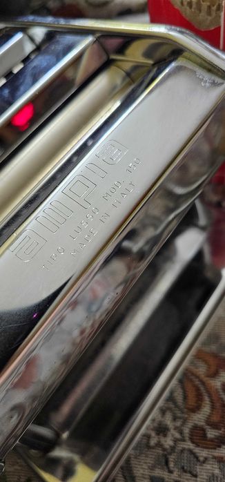 Masina de Facut Paste  Ampia 150mm