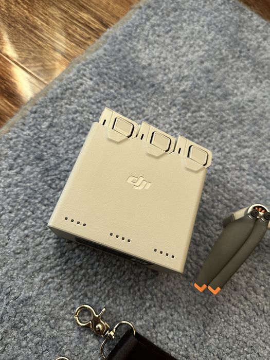Dji Mini 3 Fly More Combo