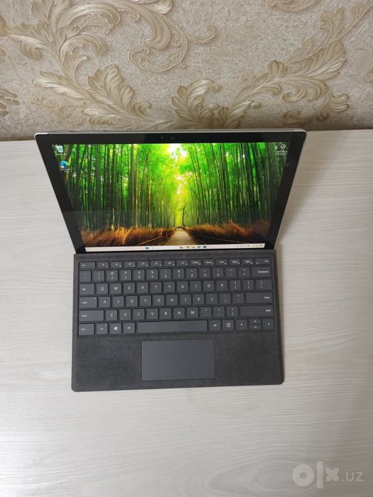 Microsoft Surface Pro 4