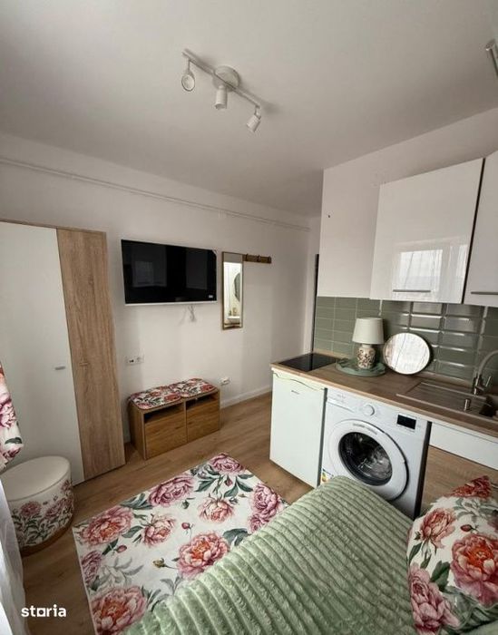 Garsoniera gheorgheni