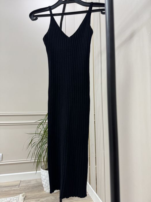 Разгрузка гардероба