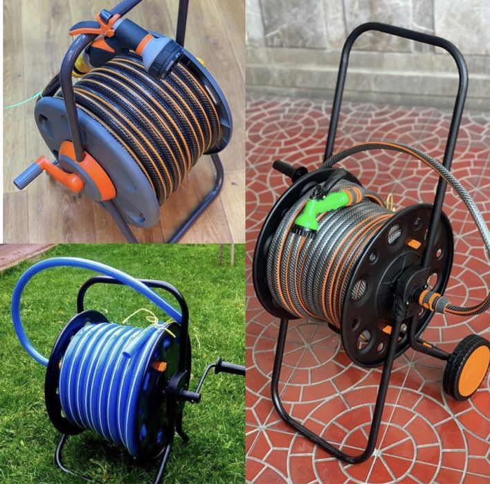 Shlanka + shlang+ шланг