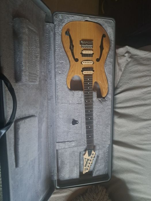 Китари електрическа EPIPHONE И IBANEZ Premium