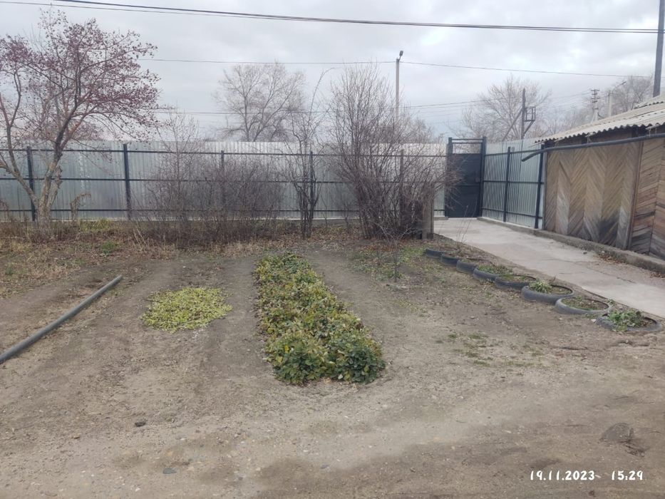 Частный дом по центральной улице